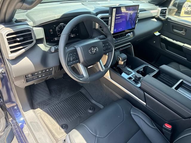New 2026 Toyota Tundra Limited AWD/4WD image 22