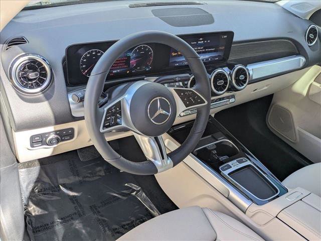 Certified 2026 Mercedes-Benz GLB 250 image 10