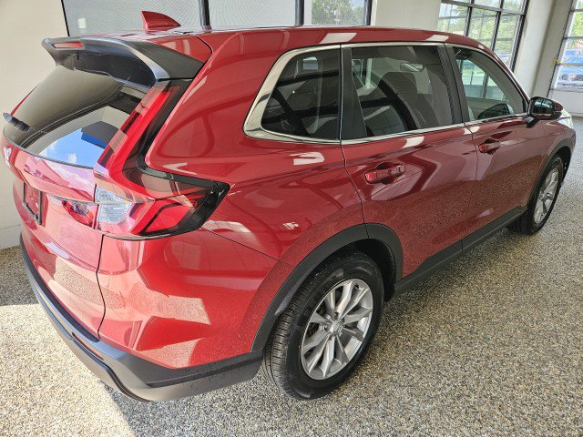 Used 2024 Honda CR-V EX-L image 2