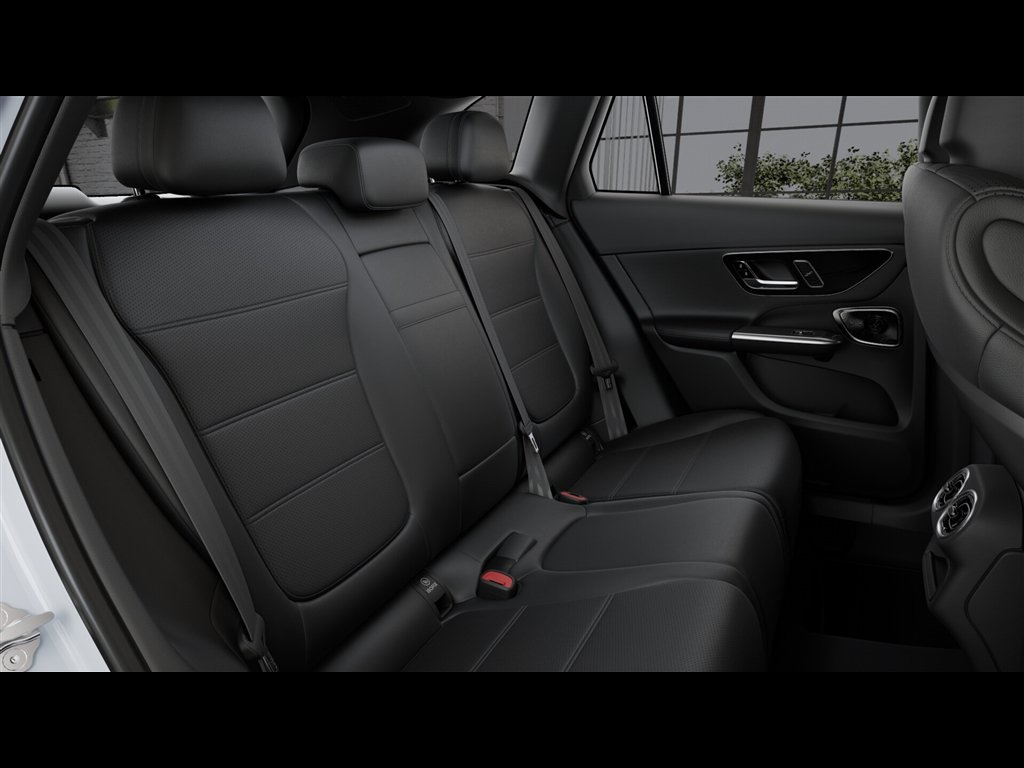 Certified 2026 Mercedes-Benz GLC 350e 4MATIC image 40