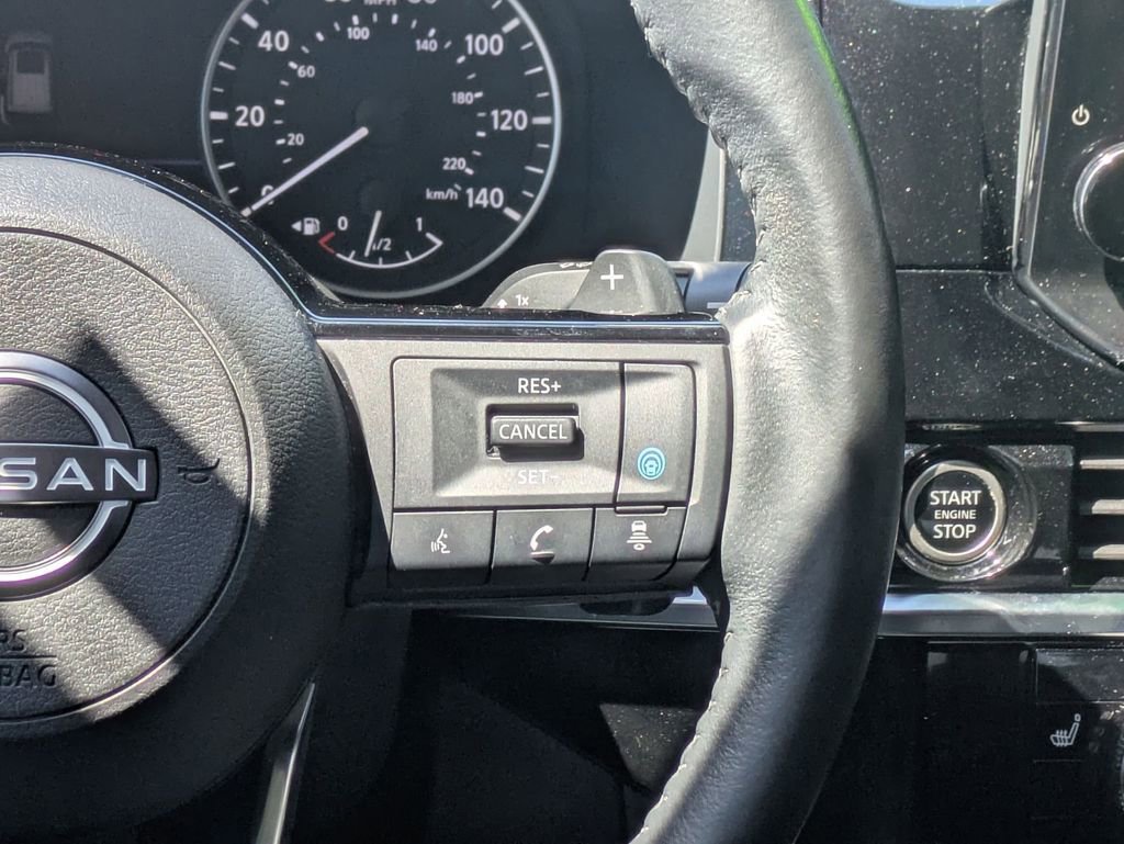 Used 2023 Nissan Pathfinder SL w/ SL Premium Package image 14