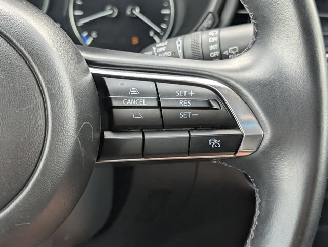 Used 2025 MAZDA CX-30 AWD 2.5 S w/ Preferred Package image 20