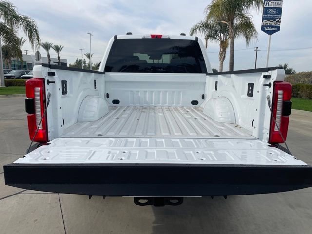 New 2026 Ford F250 Lariat w/ FX4 Off-Road Package AWD/4WD image 24