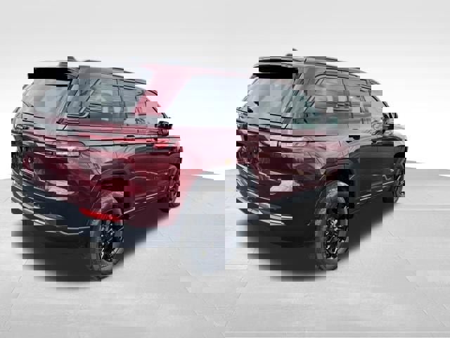 New 2026 Jeep Grand Cherokee Altitude image 7