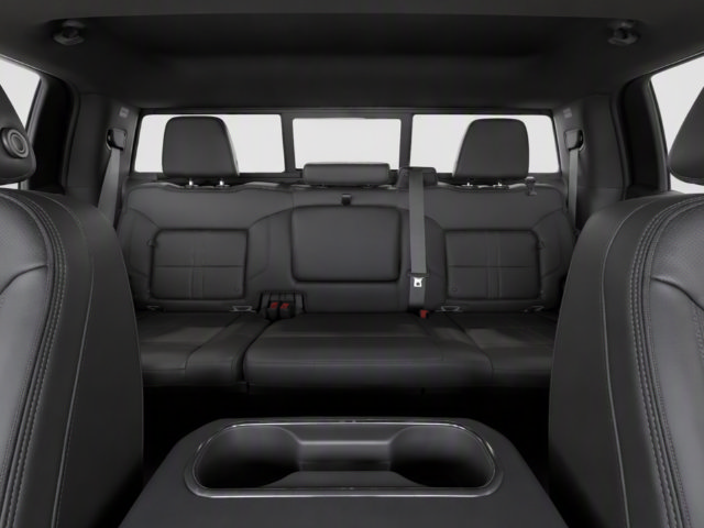 Used 2022 Chevrolet Silverado 1500 High Country w/ High Country Premium Package AWD/4WD image 15