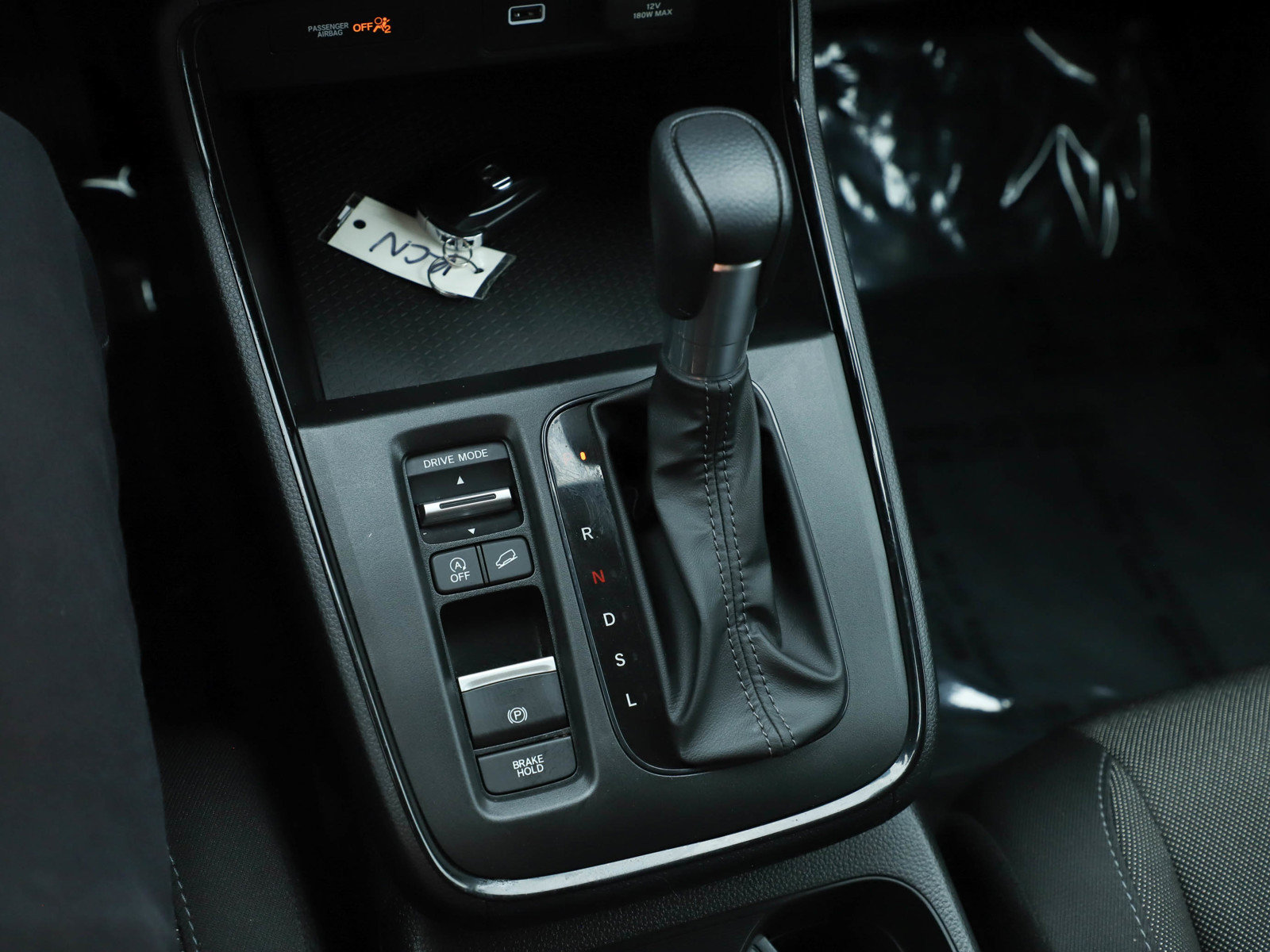 Used 2025 Honda CR-V LX image 19