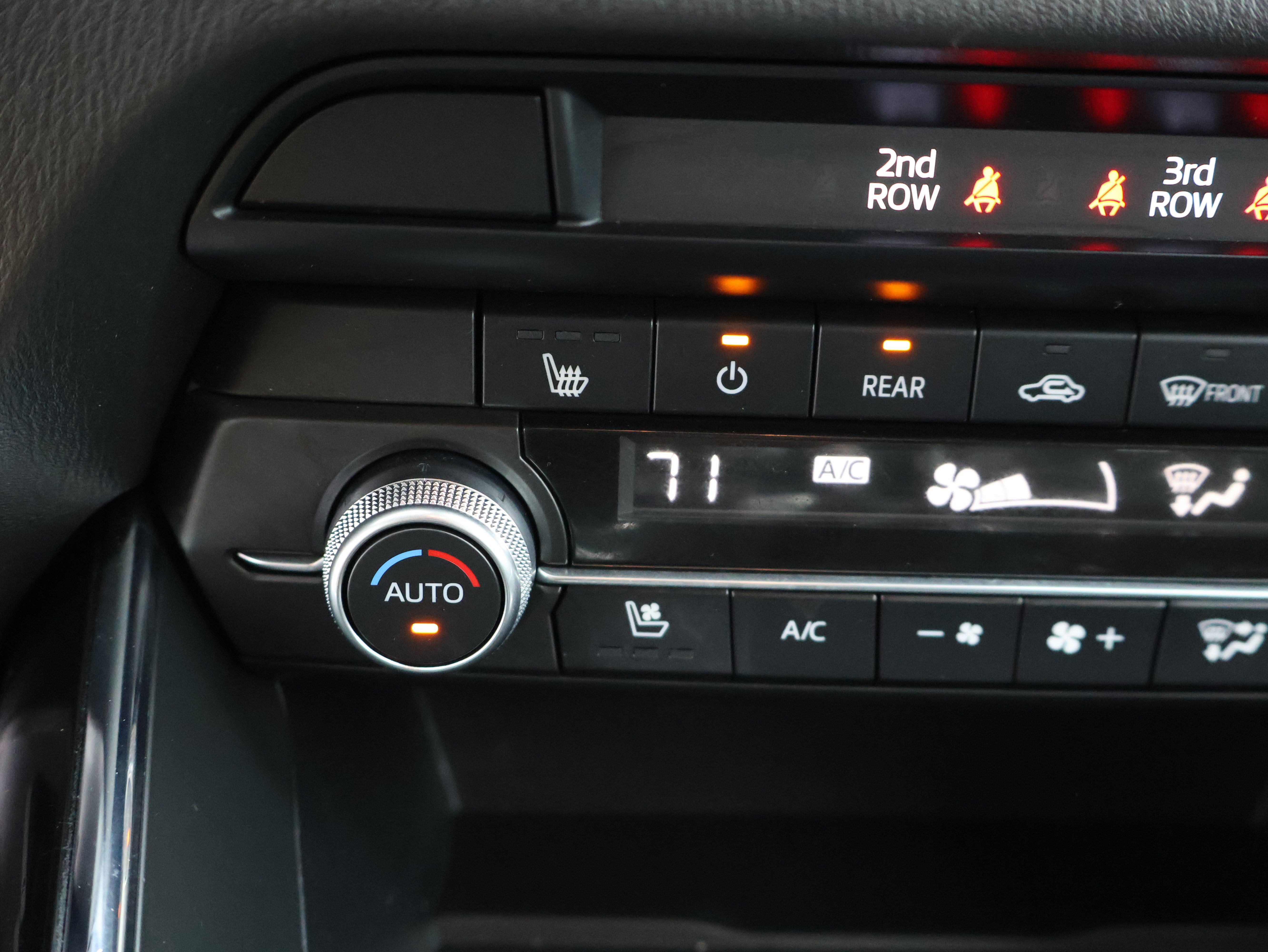 Certified 2023 MAZDA CX-9 Touring Plus AWD/4WD image 31