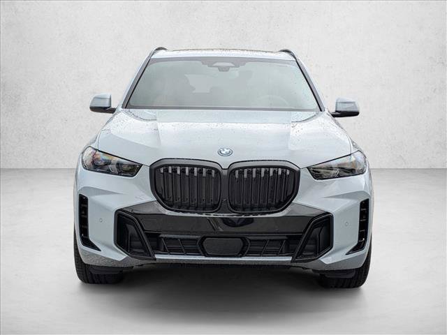 New 2026 BMW X5 xDrive50e AWD/4WD image 6