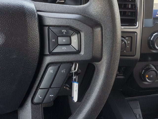 Used 2020 Ford F250 XLT w/ XLT Premium Package AWD/4WD image 14