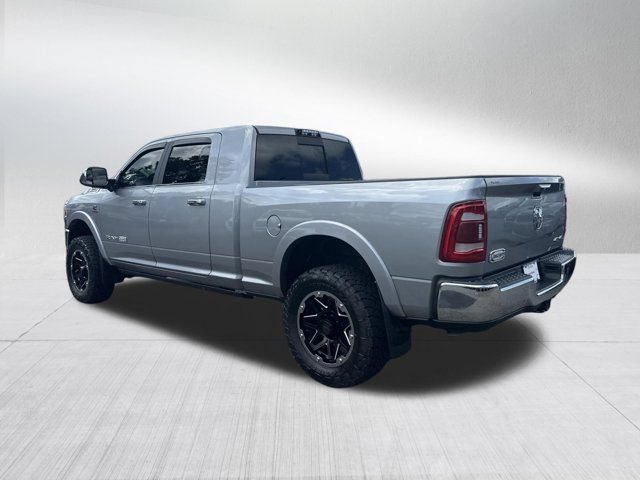 Used 2019 RAM 3500 Limited AWD/4WD image 7