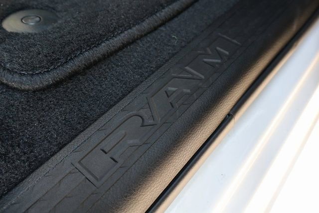 Used 2025 RAM 2500 Laramie image 51