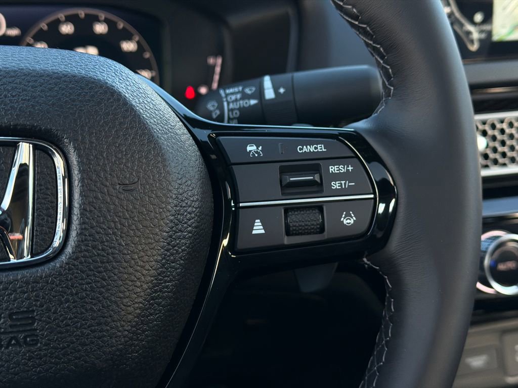 New 2026 Honda Civic Sport Touring image 20