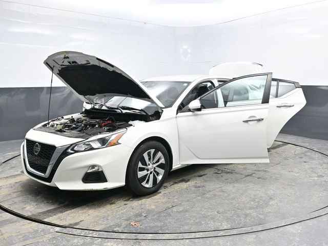 Used 2021 Nissan Altima 2.5 S image 35