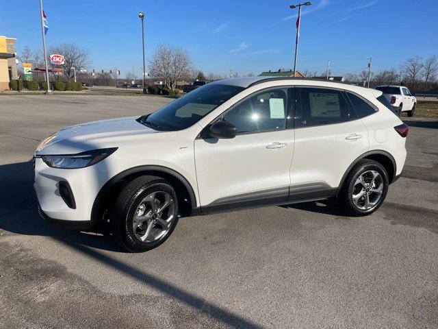 New 2026 Ford Escape ST-Line w/ Tech Pack #1 image 4