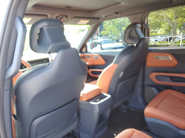 Used 2027 Kia Telluride SX FWD image 9