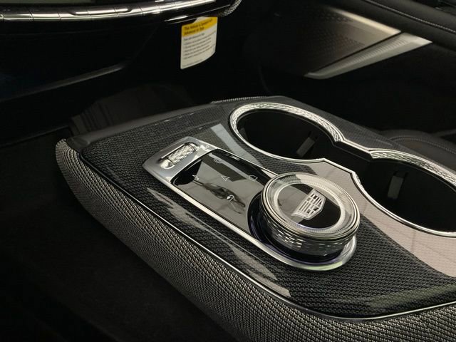 Used 2026 Cadillac Optiq Sport 2 image 21