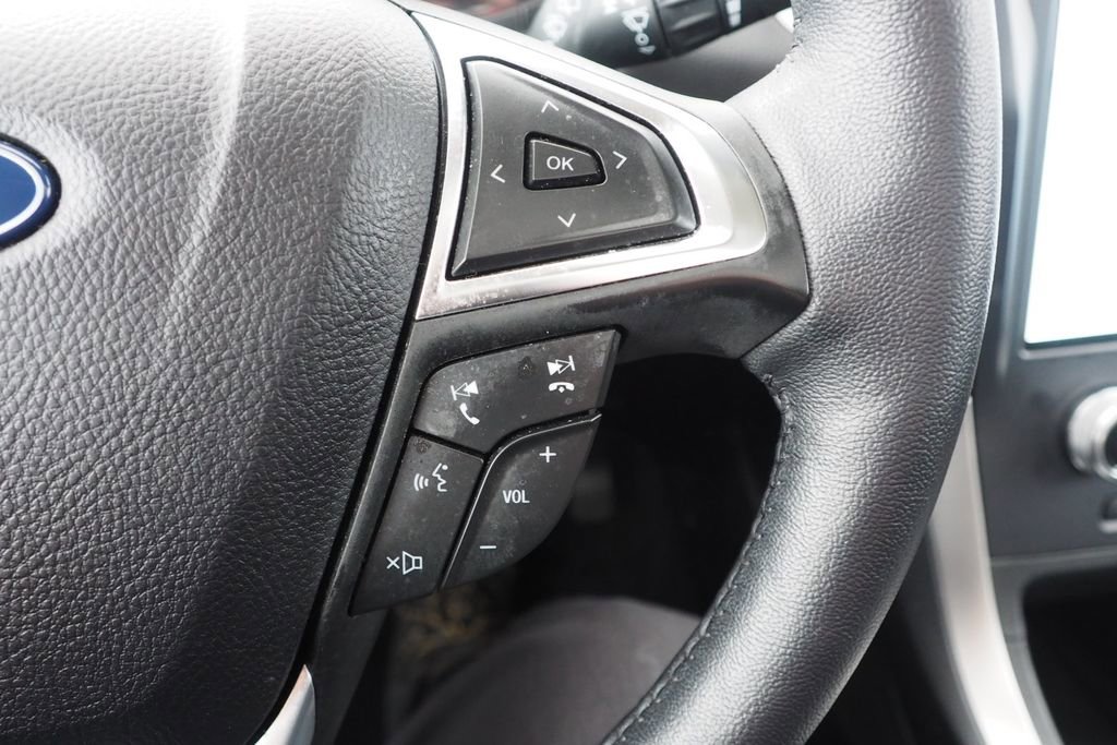 Used 2024 Ford Edge SEL w/ Convenience Package AWD/4WD image 27