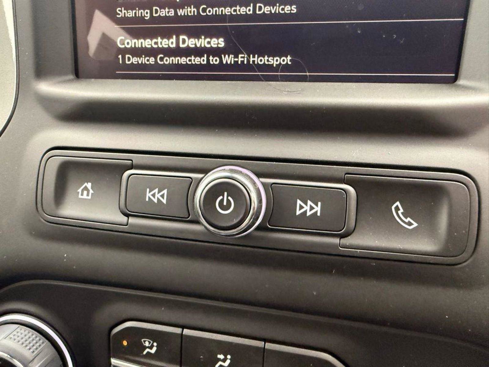 New 2026 Chevrolet Silverado 2500 W/T w/ WT Convenience Package AWD/4WD image 29