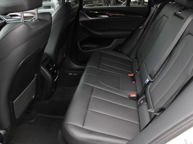Used 2020 BMW X3 xDrive30i w/ Convenience Package AWD/4WD image 27