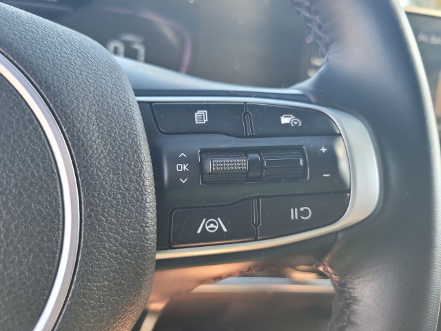 Used 2024 Kia Sportage X-Line w/ X-Line Premium Package AWD/4WD image 26