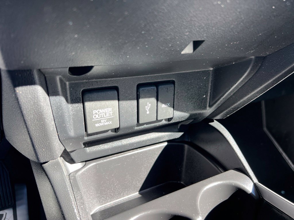 Used 2017 Honda Fit LX image 30