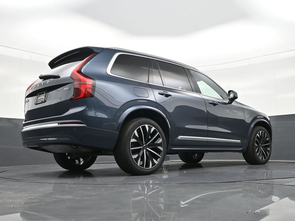 New 2026 Volvo XC90 B6 Plus image 25