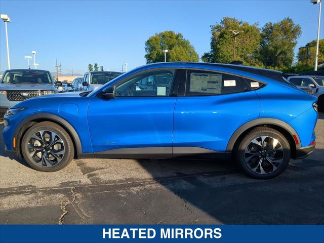 New 2026 Ford Mustang Mach-E Select w/ Comfort Package Lite AWD/4WD image 2
