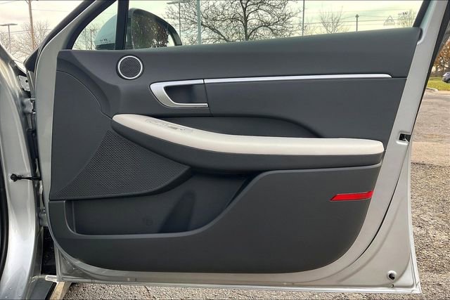 New 2026 Hyundai Sonata SEL image 30