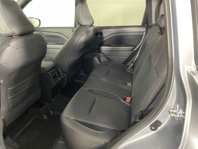 Used 2025 Subaru Forester Touring image 19