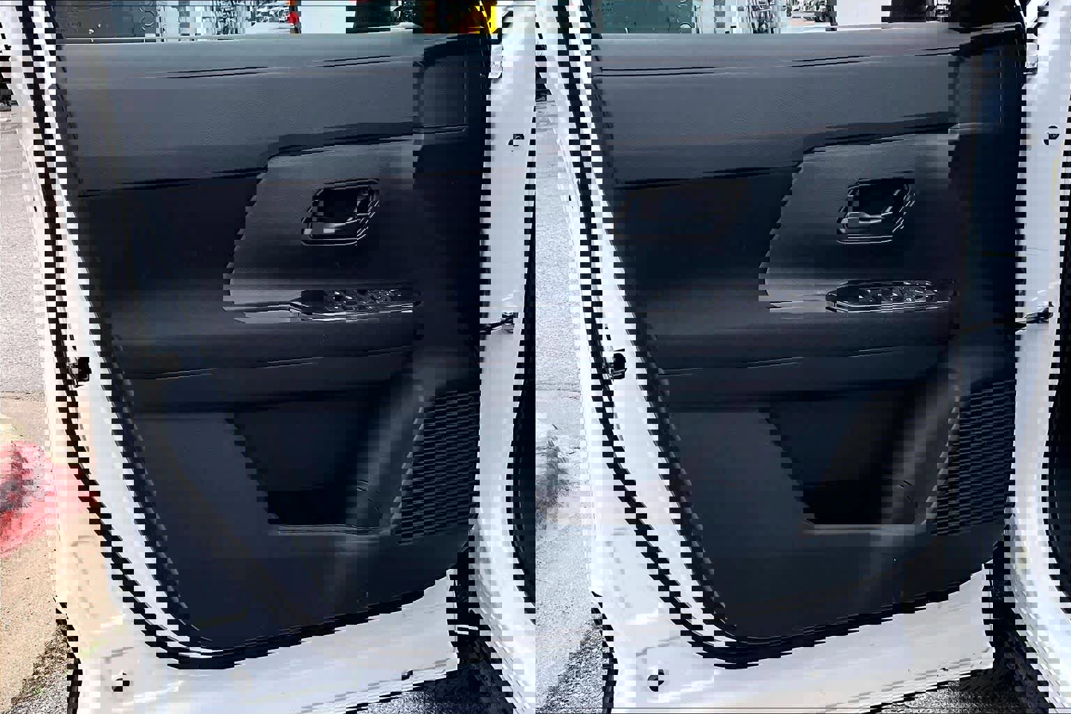 New 2026 Nissan Kicks S image 13