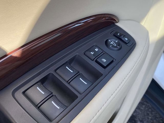 Used 2016 Acura MDX FWD w/ Advance & Entertainment image 22