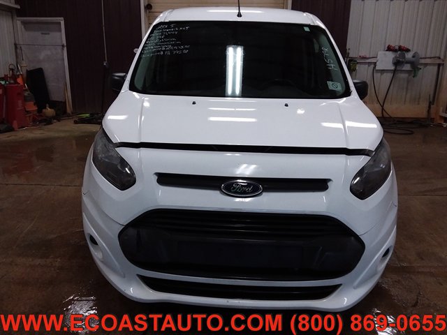 Used 2015 Ford Transit Connect XLT FWD image 7