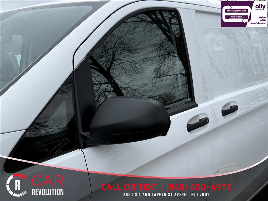 Used 2022 Mercedes-Benz Metris image 25