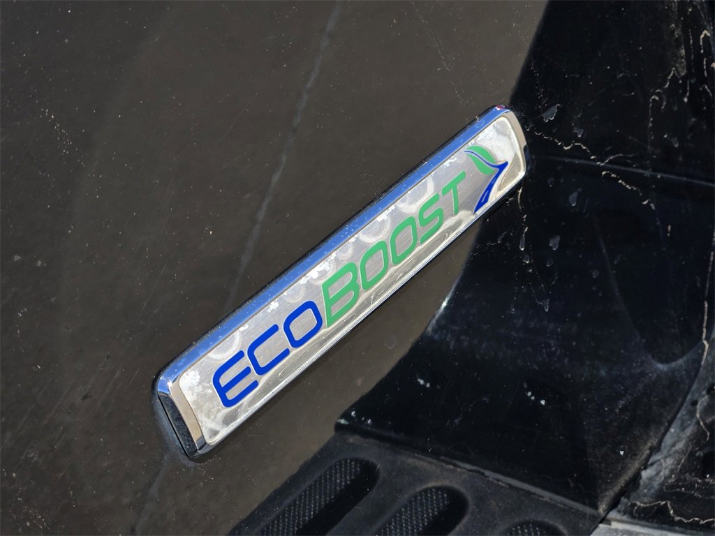 Used 2017 Ford Expedition Limited w/ Equipment Group 301A image 33