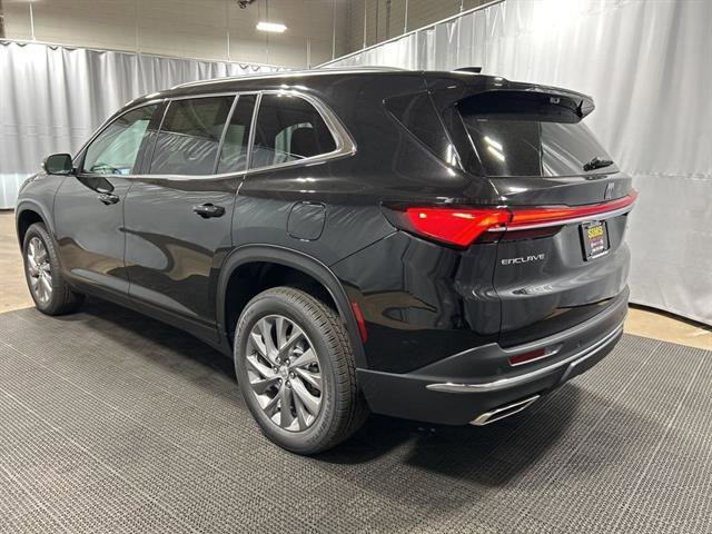New 2026 Buick Enclave Preferred w/ Power Package image 6
