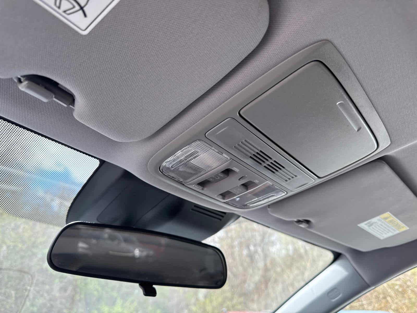 Used 2018 Honda CR-V EX image 26