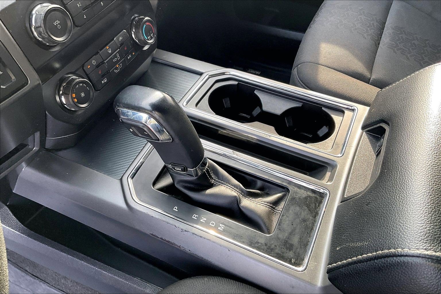 Used 2019 Ford F150 XLT w/ Equipment Group 302A Luxury image 13