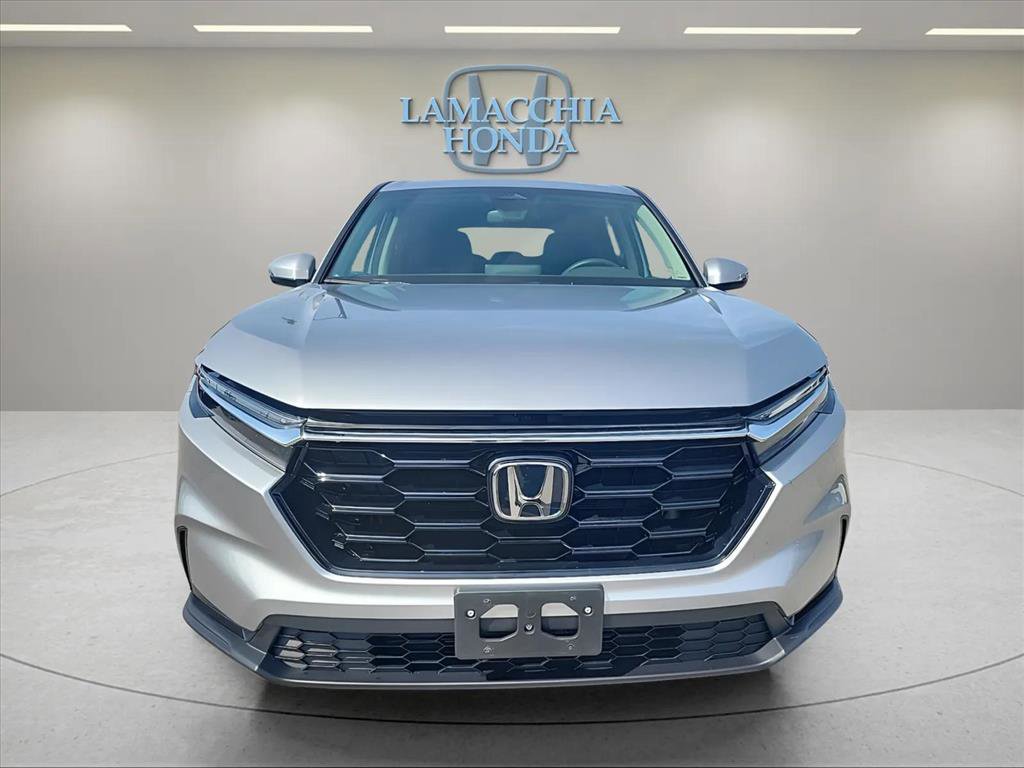 Used 2024 Honda CR-V EX image 8