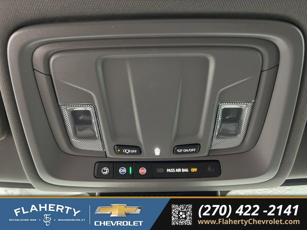 New 2026 Chevrolet Silverado 3500 LT image 31