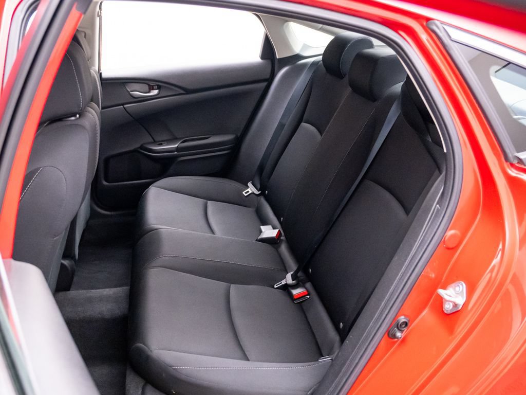 Used 2020 Honda Civic LX image 17