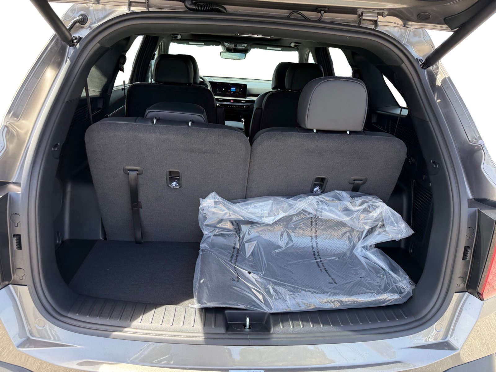 New 2026 Kia Sorento SX Prestige AWD/4WD image 17
