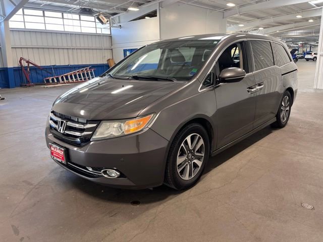 Used 2014 Honda Odyssey Touring image 7
