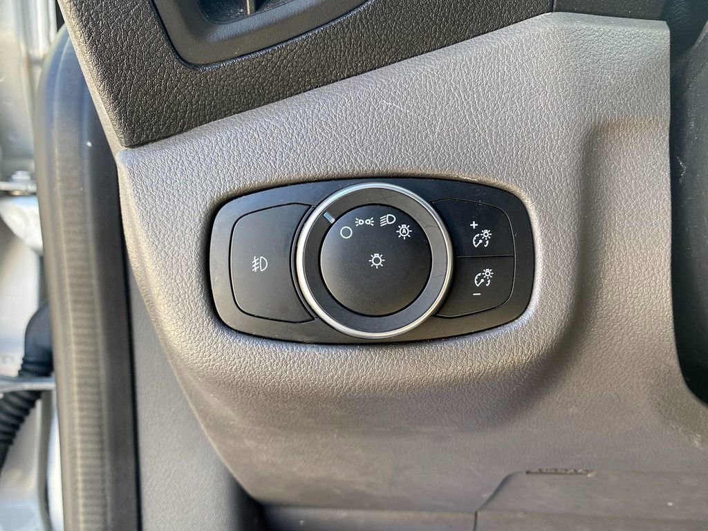 Used 2021 Ford Transit Connect XLT image 11