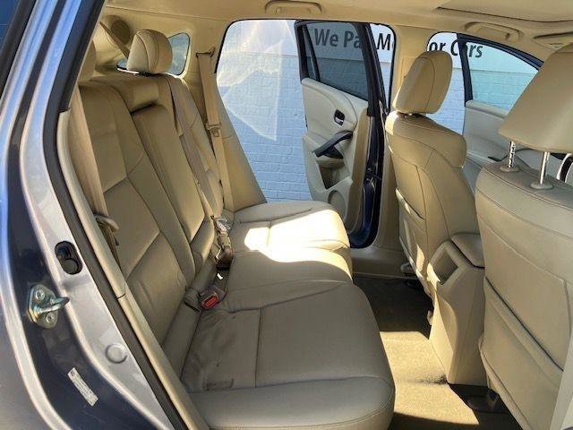 Used 2015 Acura RDX FWD w/ Technology Package image 13
