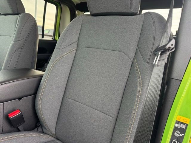 New 2026 Jeep Gladiator Willys image 22