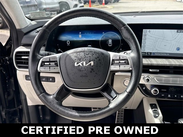 Used 2024 Kia Telluride SX Prestige w/ Towing Package image 19