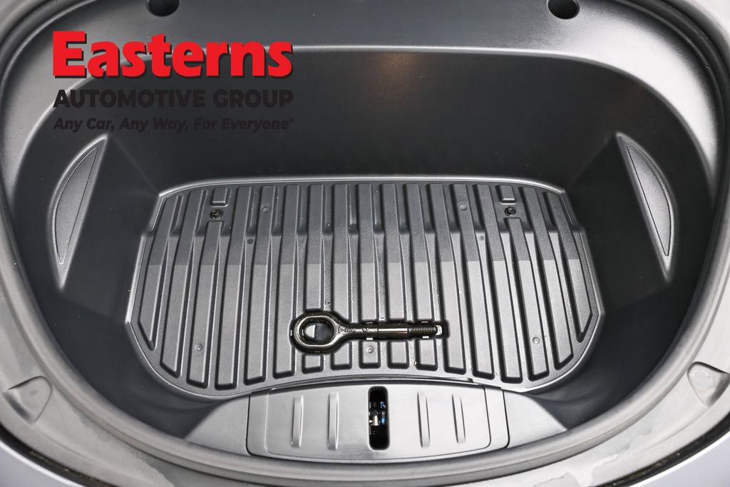 Used 2023 Tesla Model 3 Standard Range image 7