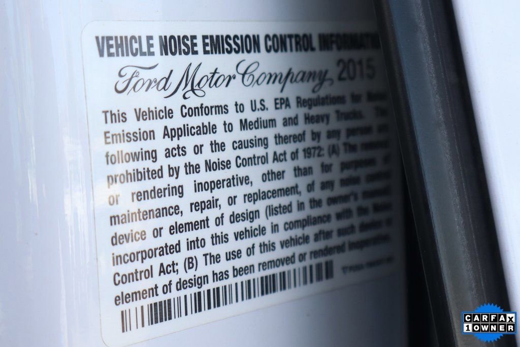 Used 2016 Ford F550 4x4 Crew Cab Super Duty image 47