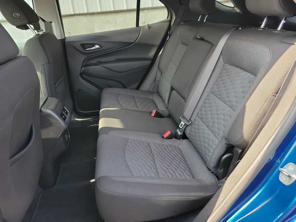 Used 2021 Chevrolet Equinox LT FWD image 15