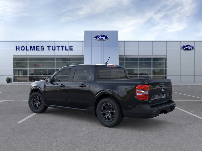 New 2026 Ford Maverick XLT FWD image 4
